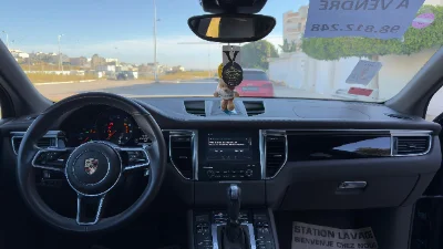 Porsche Macan - Photo 12