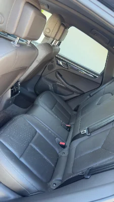 Porsche Macan - Photo 11