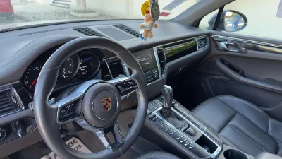 Porsche Macan - Photo 9