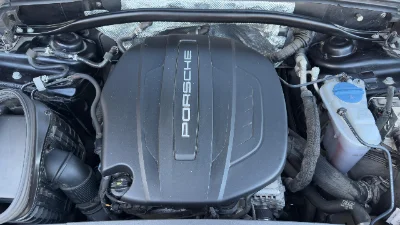 Porsche Macan - Photo 8