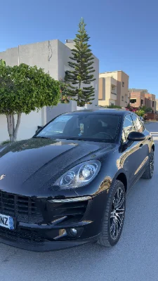 Porsche Macan - Photo 6