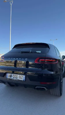Porsche Macan - Photo 5