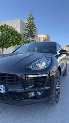 Porsche Macan - Photo 3