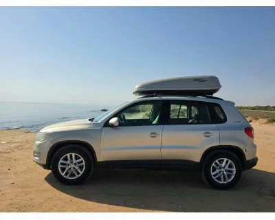 Volkswagen Tiguan - Photo 4