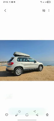 Volkswagen Tiguan - Photo 3