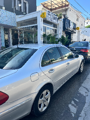 Mercedes Classe E - Photo 5