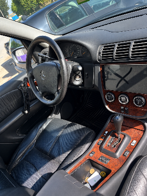 Mercedes Classe M - Photo 2