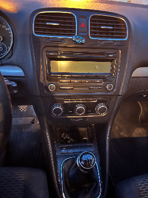Volkswagen Golf 6 - Photo 5