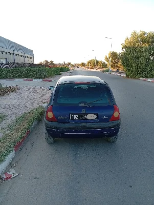 Renault Clio - Photo 3