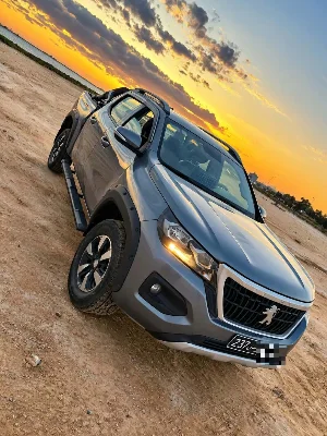 Peugeot Autres 2024 Diesel