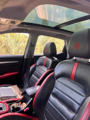 MG MG ZS - Photo 3