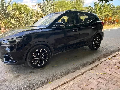 MG Mg zs 2023 Essence