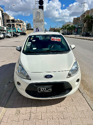 Ford Ka 2014 Essence