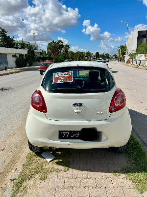 Ford KA - Photo 4
