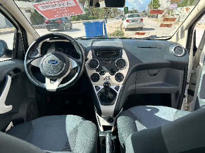 Ford KA - Photo 3