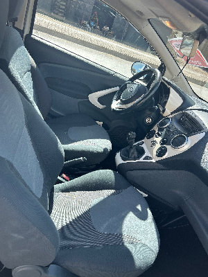 Ford KA - Photo 2