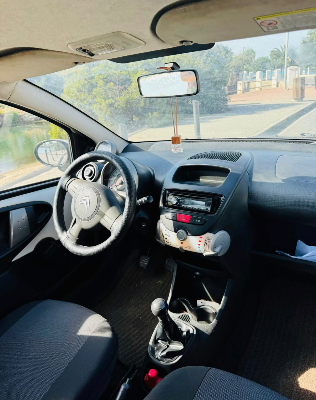 Citroen C1 - Photo 10