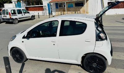 Citroen C1 - Photo 8