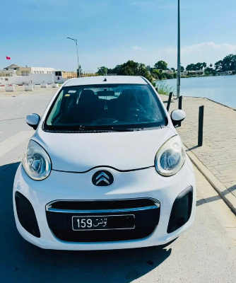 Citroen C1 - Photo 7