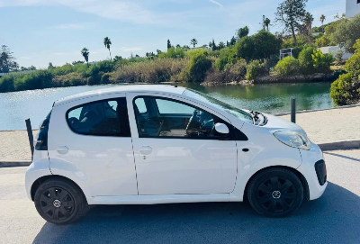 Citroen C1 - Photo 6