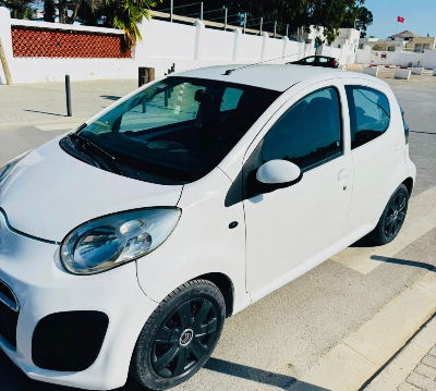 Citroen C1 - Photo 3