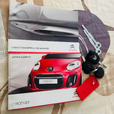 Citroen C1 - Photo 2