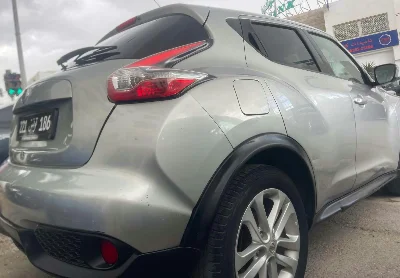 Nissan Juke - Photo 16