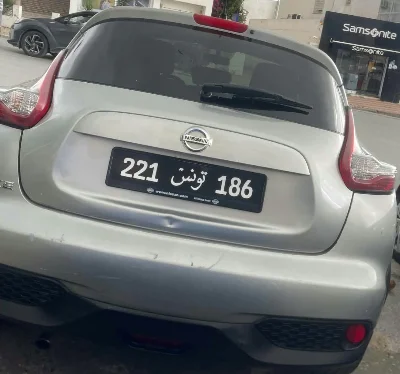 Nissan Juke - Photo 15