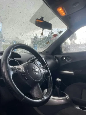 Nissan Juke - Photo 11