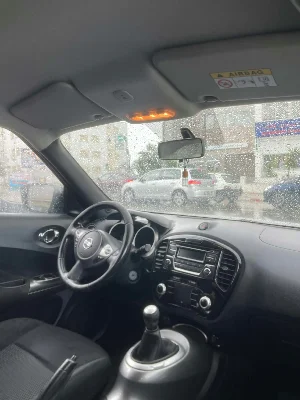 Nissan Juke - Photo 6