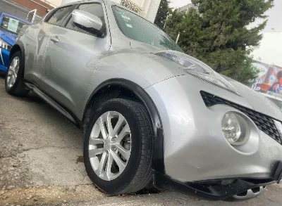 Nissan Juke - Photo 5
