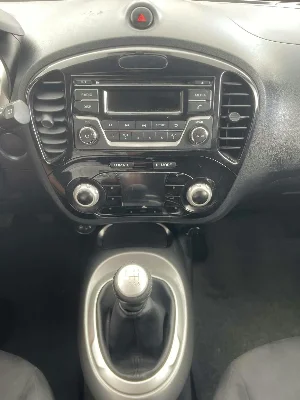 Nissan Juke - Photo 3