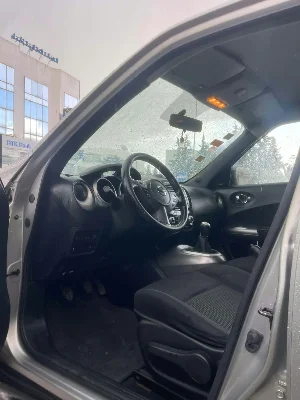 Nissan Juke - Photo 2