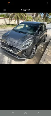 Hyundai I10 - Photo 7