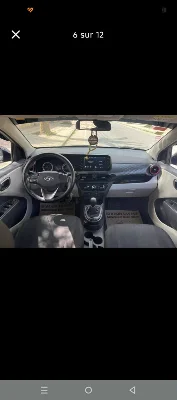 Hyundai I10 - Photo 6