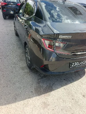 Hyundai I10 - Photo 4