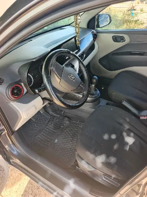 Hyundai I10 - Photo 2