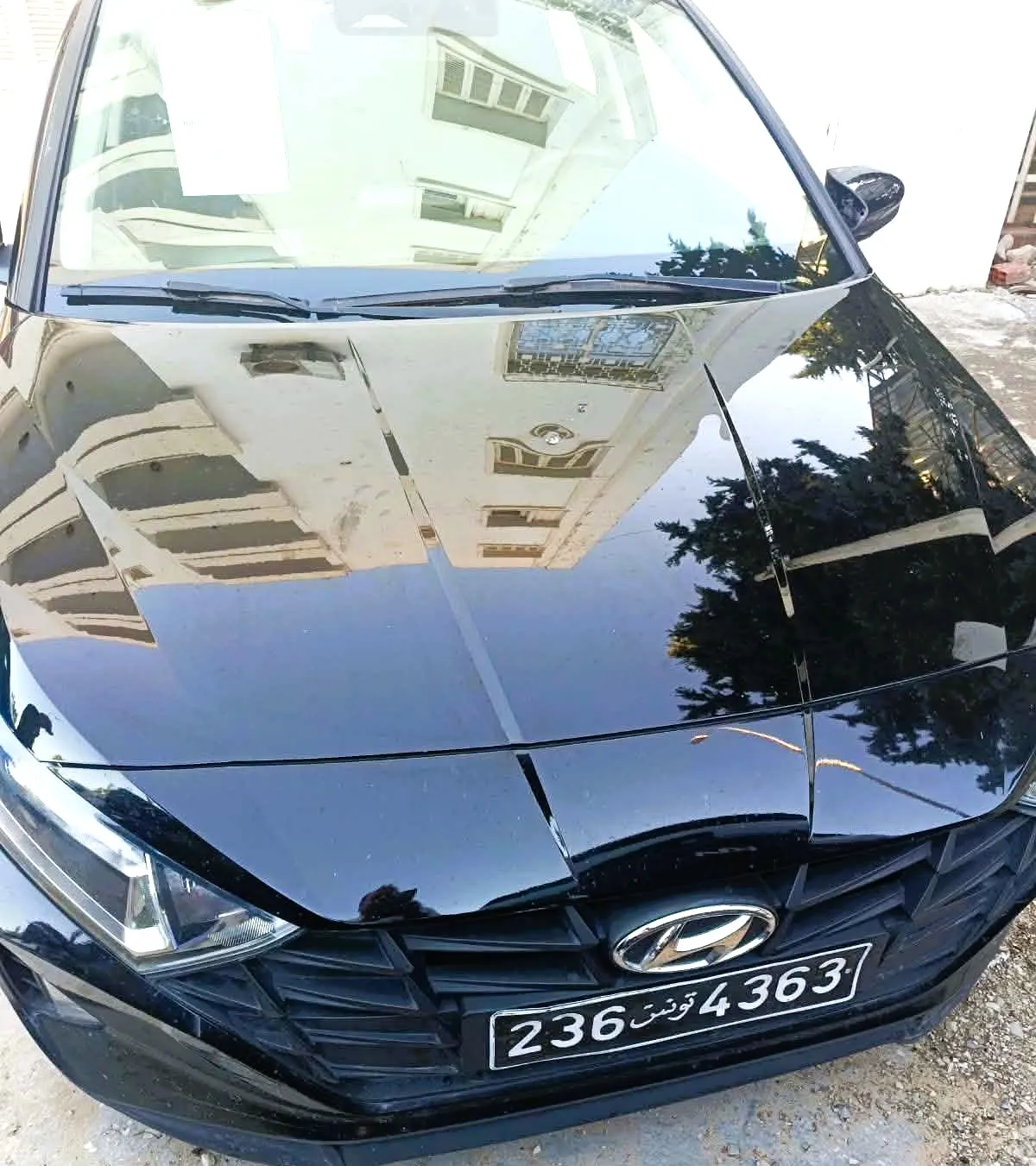 Hyundai I20 2023