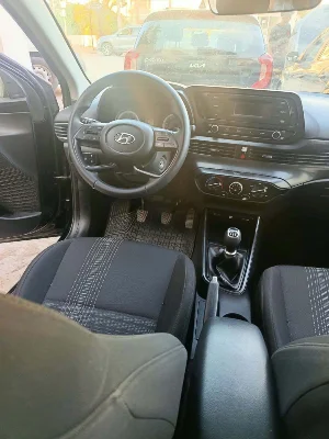 Hyundai I20 - Photo 12