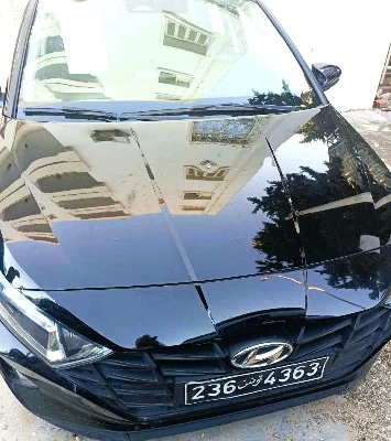 Hyundai I20 2023 Essence