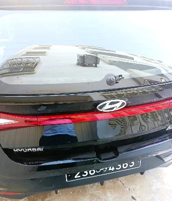 Hyundai I20 - Photo 10