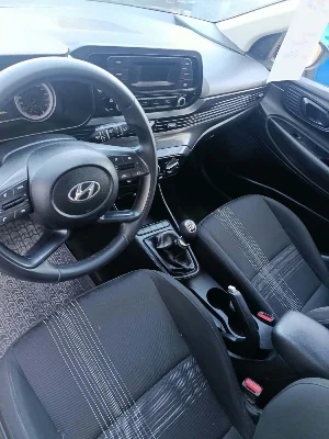 Hyundai I20 - Photo 8
