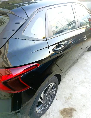 Hyundai I20 - Photo 6