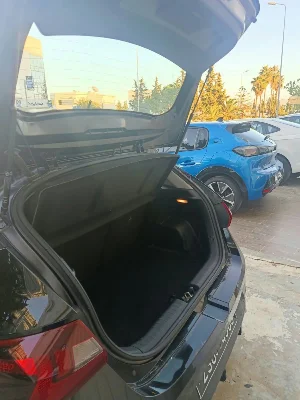 Hyundai I20 - Photo 3