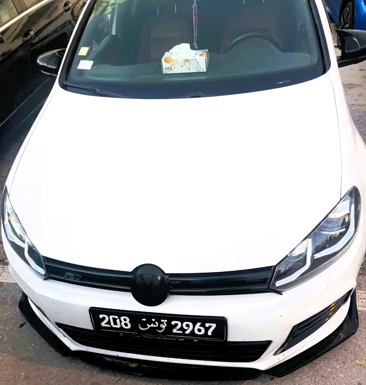 Volkswagen Golf 6 2009