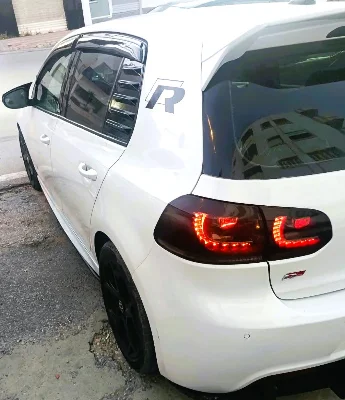 Volkswagen Golf 6 - Photo 12