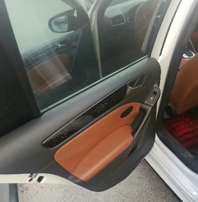 Volkswagen Golf 6 - Photo 10