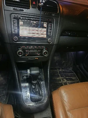 Volkswagen Golf 6 - Photo 6