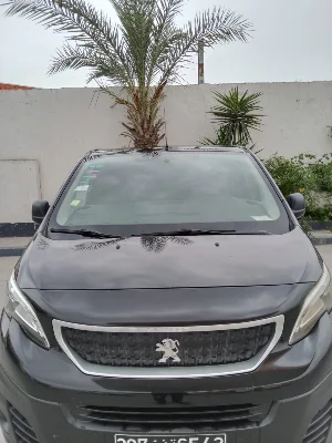 Peugeot Expert 2018 Diesel
