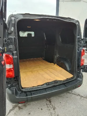 Peugeot Expert - Photo 8